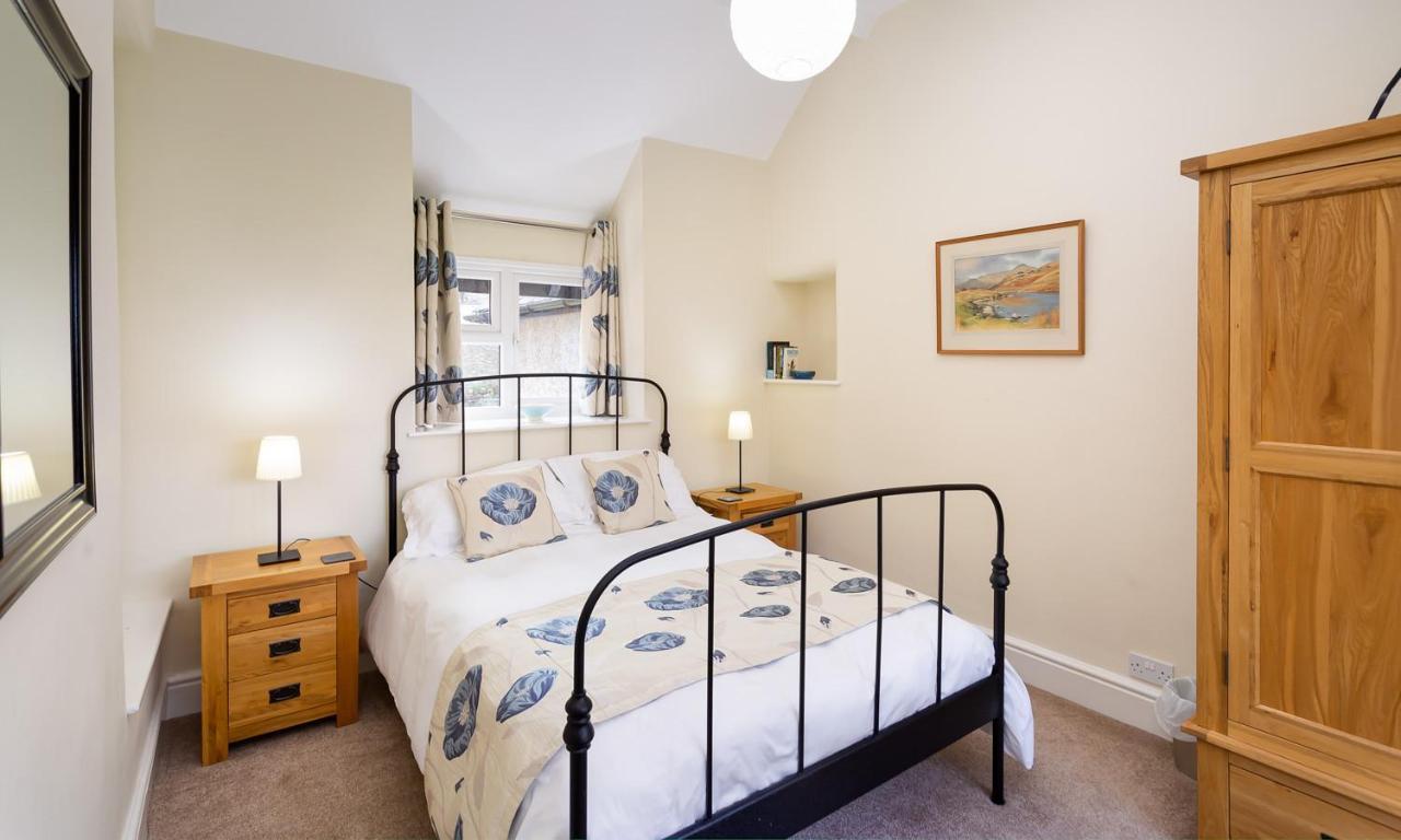 Gable Lodge Windermere Esterno foto