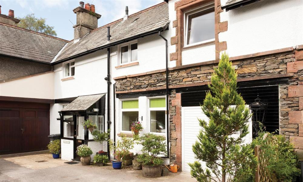 Gable Lodge Windermere Esterno foto
