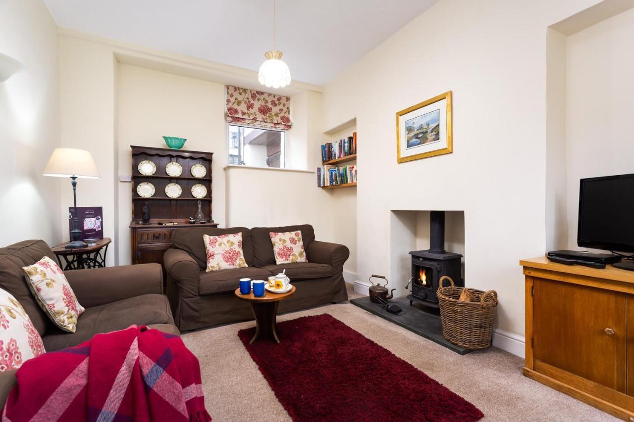 Gable Lodge Windermere Esterno foto