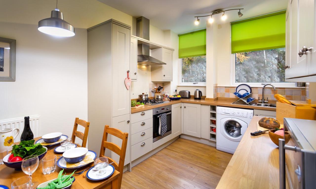 Gable Lodge Windermere Esterno foto
