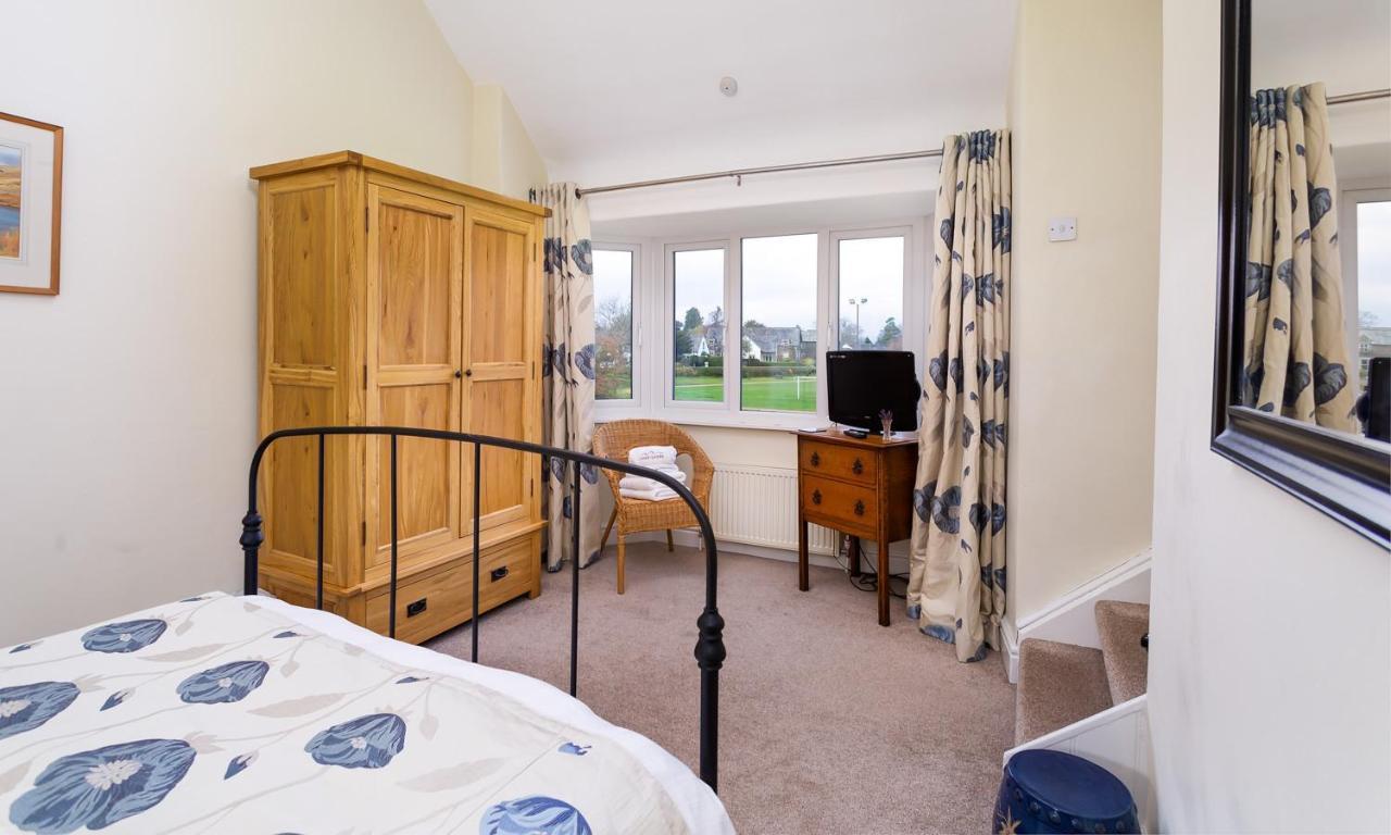 Gable Lodge Windermere Esterno foto