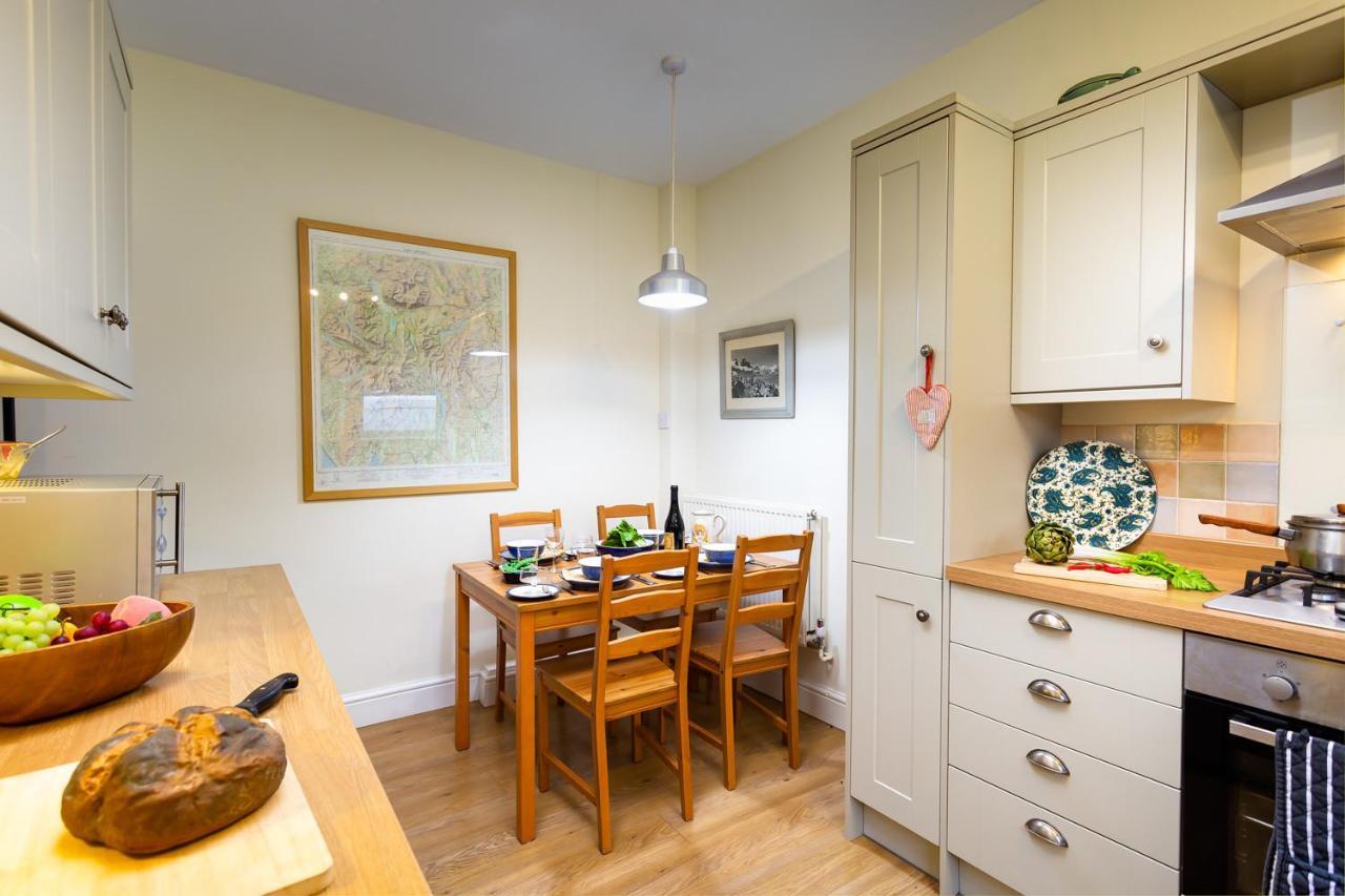Gable Lodge Windermere Esterno foto