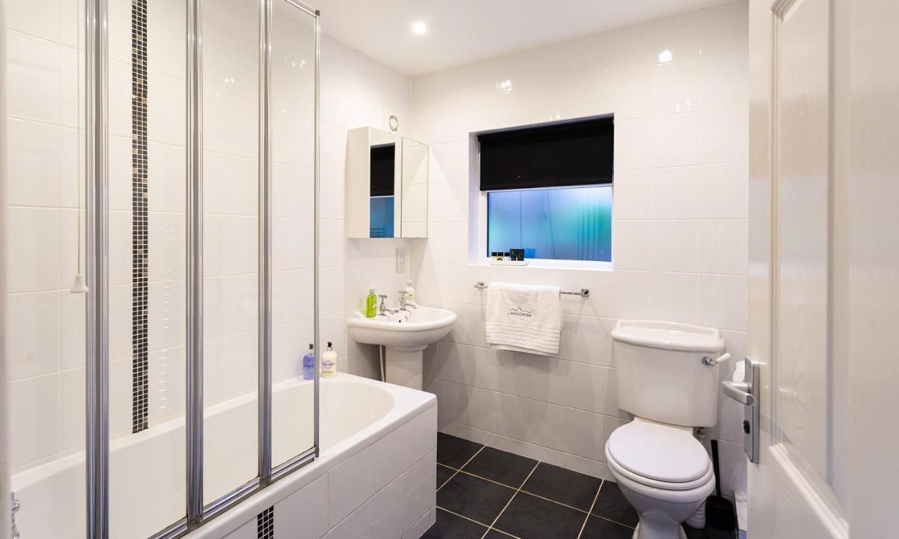 Gable Lodge Windermere Esterno foto