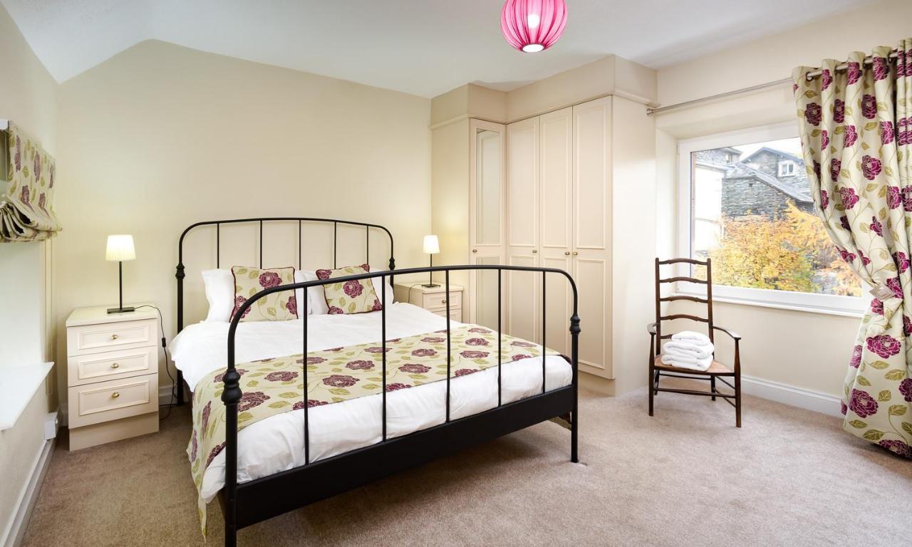 Gable Lodge Windermere Esterno foto