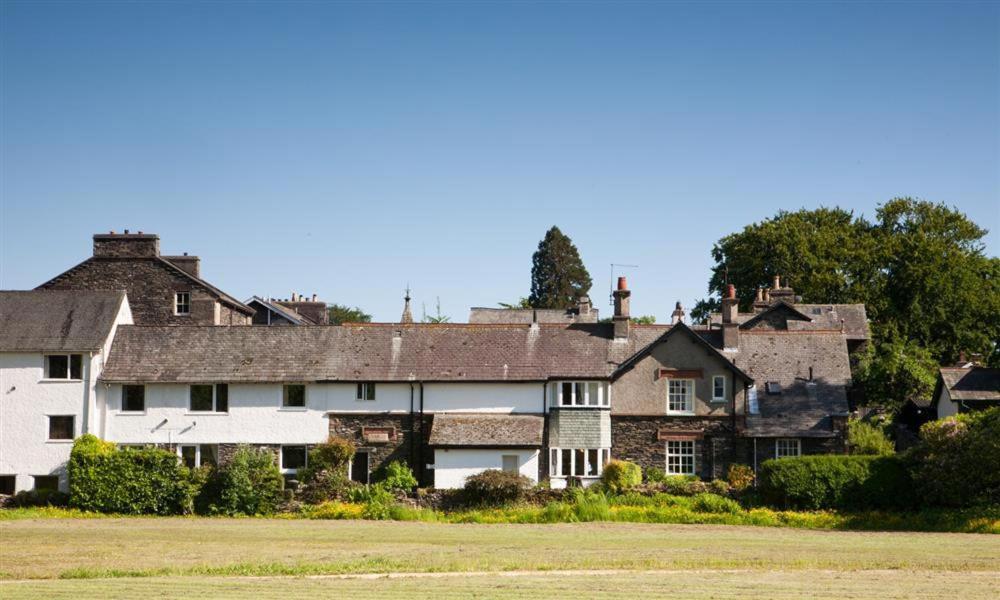 Gable Lodge Windermere Esterno foto